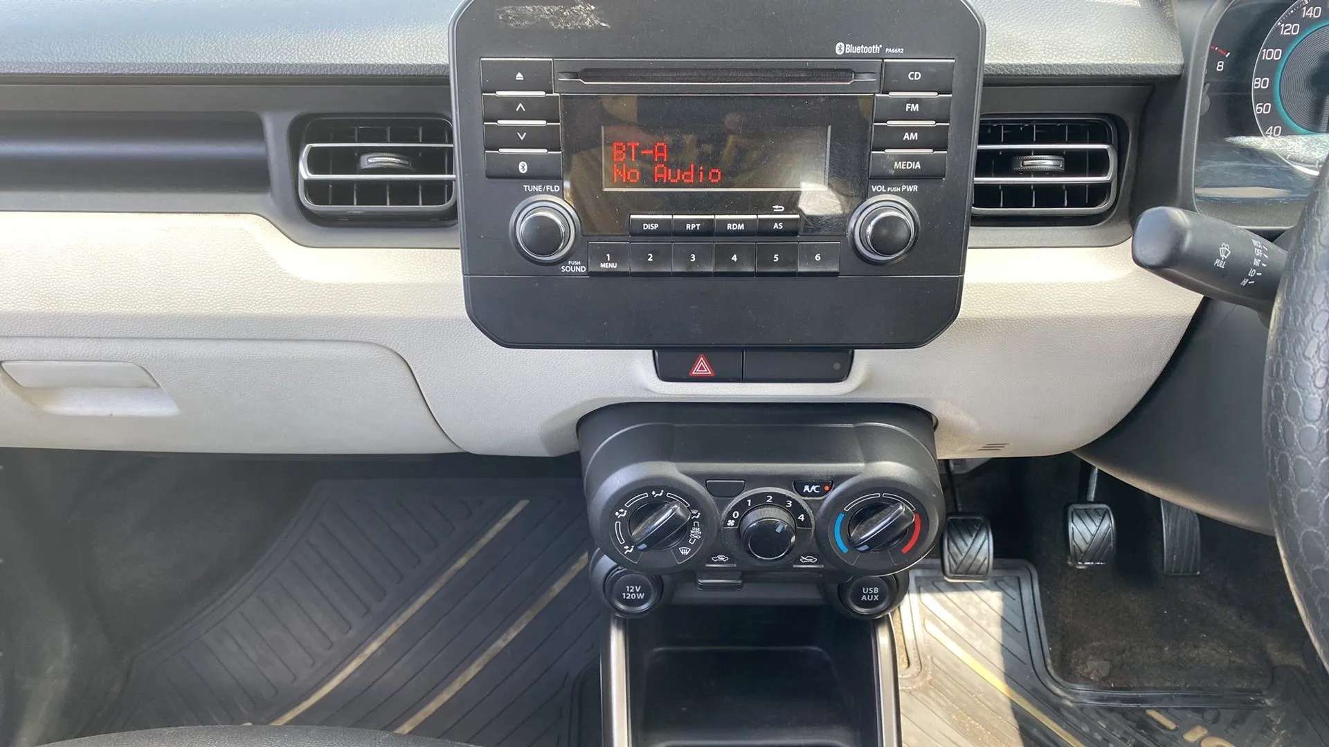 Features