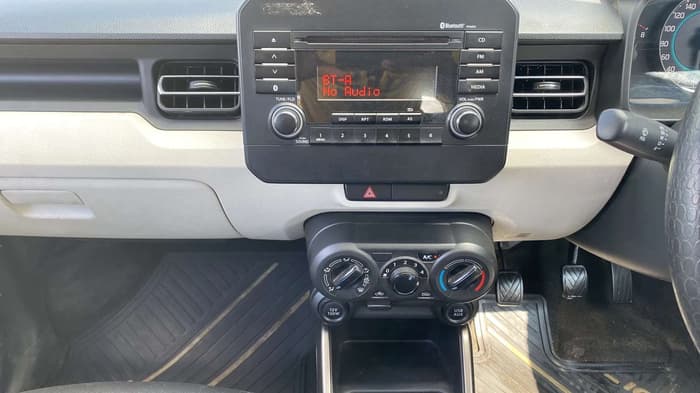 Features