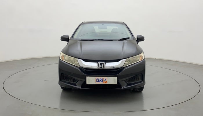 2016 Honda City 1.5L I-VTEC SV CVT, Petrol, Automatic, 61,094 km, Front