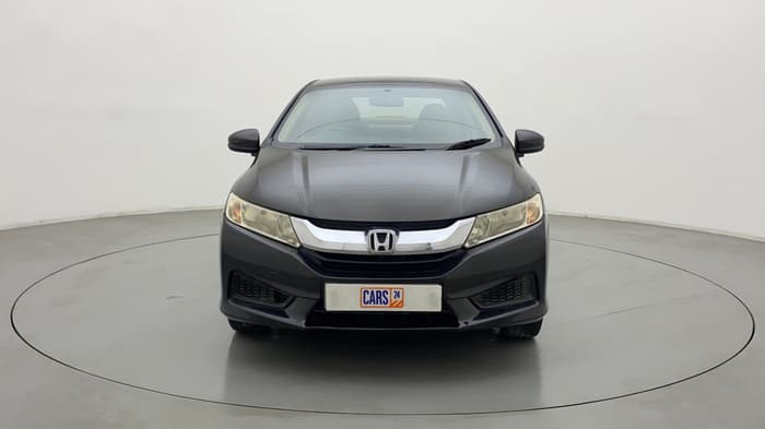 2016 Honda City 1.5L I-VTEC SV CVT, Petrol, Automatic, 61,094 km, Front