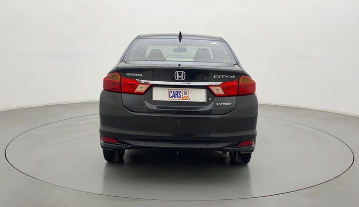 2016 Honda City 1.5L I-VTEC SV CVT, Petrol, Automatic, 61,094 km, Back/Rear