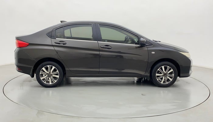 2016 Honda City 1.5L I-VTEC SV CVT, Petrol, Automatic, 61,094 km, Right Side View