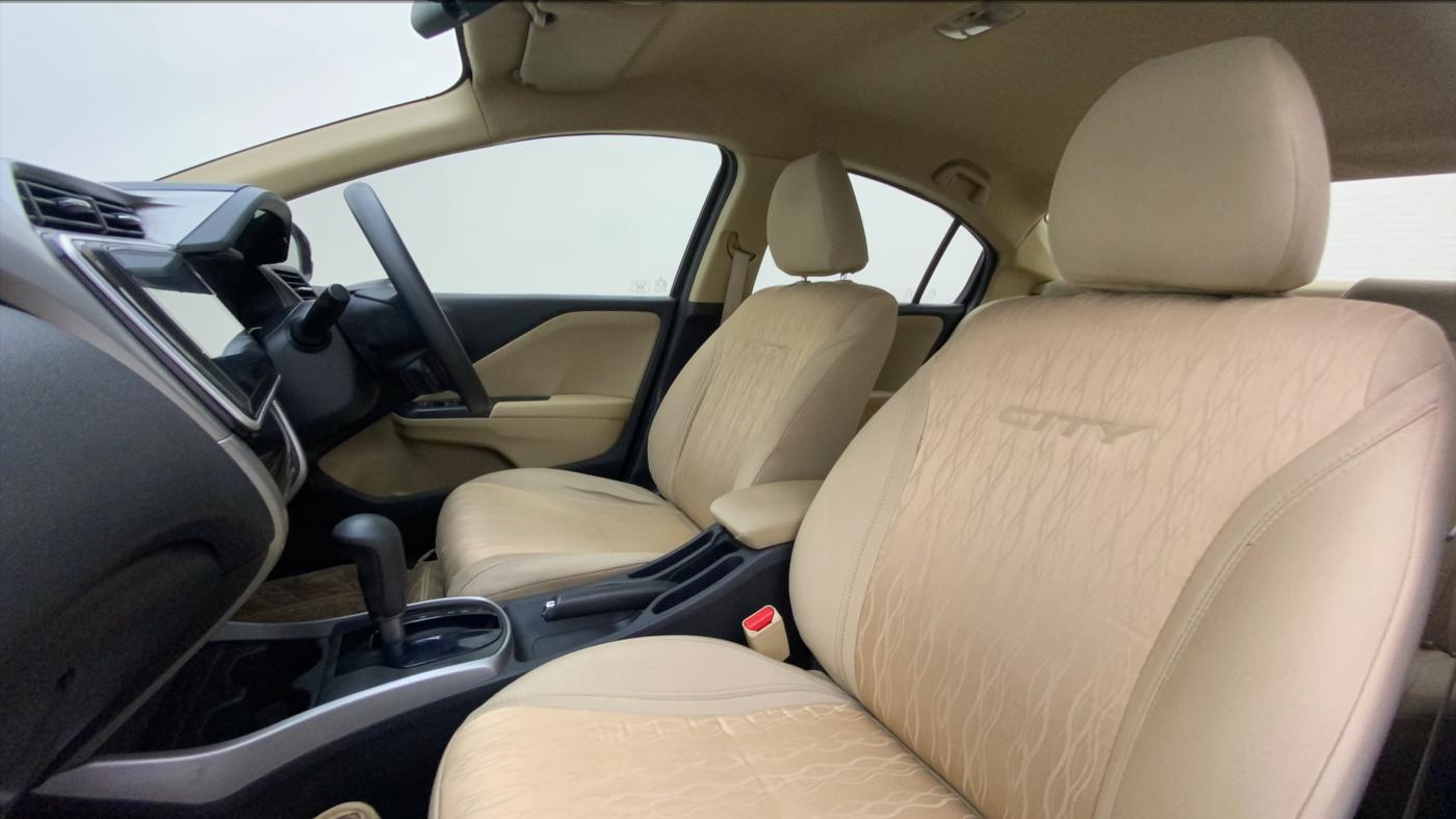 2016 Honda City 1.5L I-VTEC SV CVT, Petrol, Automatic, 61,094 km, Right Side Front Door Cabin