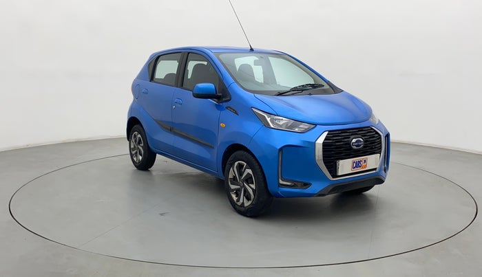 2020 Datsun Redi Go T(O), Petrol, Manual, 19,317 km, Right Front Diagonal