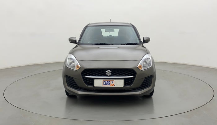 2022 Maruti Swift VXI AMT, Petrol, Automatic, 23,215 km, Front
