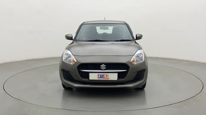 2022 Maruti Swift VXI AMT, Petrol, Automatic, 23,215 km, Front