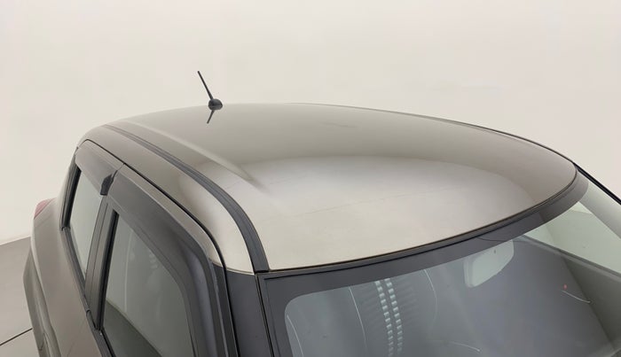 2022 Maruti Swift VXI AMT, Petrol, Automatic, 23,215 km, Roof