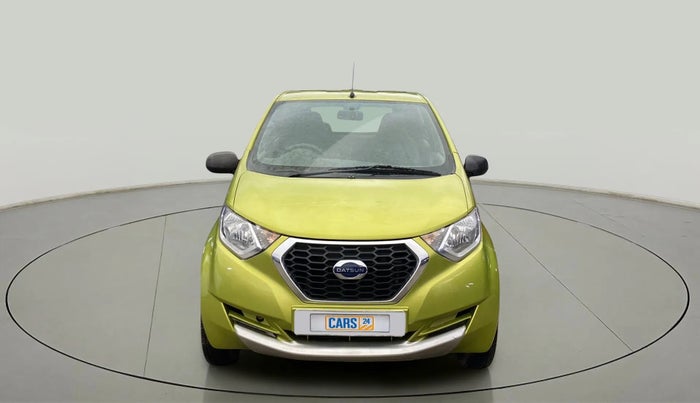 2016 Datsun Redi Go S, Petrol, Manual, 49,015 km, Front