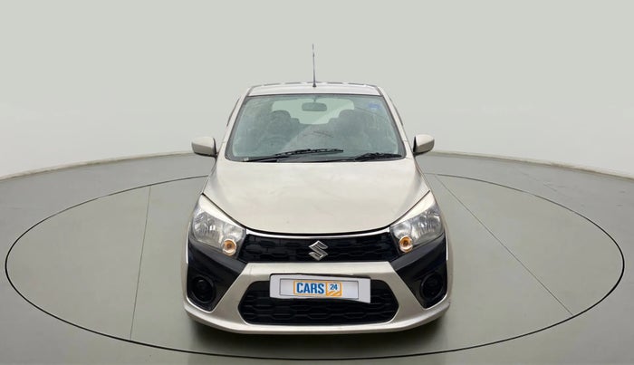 2019 Maruti Celerio VXI, CNG, Manual, 61,245 km, Front