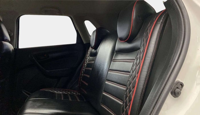2021 Maruti Vitara Brezza VXI, Petrol, Manual, 39,760 km, Right Side Rear Door Cabin