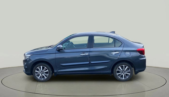 2021 Honda Amaze 1.2L I-VTEC VX CVT, Petrol, Automatic, 44,867 km, Left Side