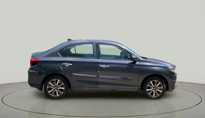 2021 Honda Amaze 1.2L I-VTEC VX CVT, Petrol, Automatic, 44,867 km, Right Side View