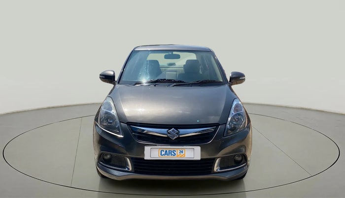 2015 Maruti Swift Dzire VXI, Petrol, Manual, 87,033 km, Front