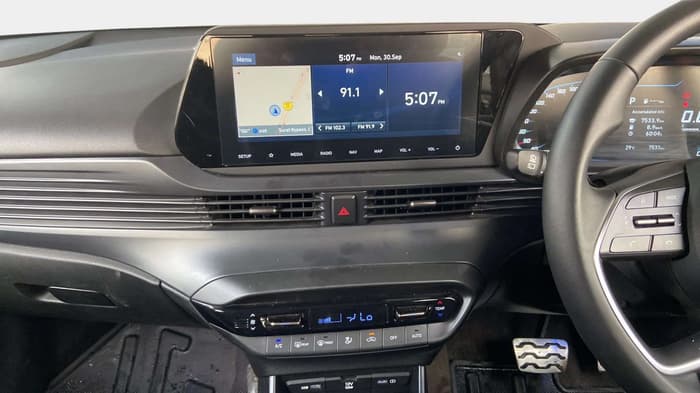 Features