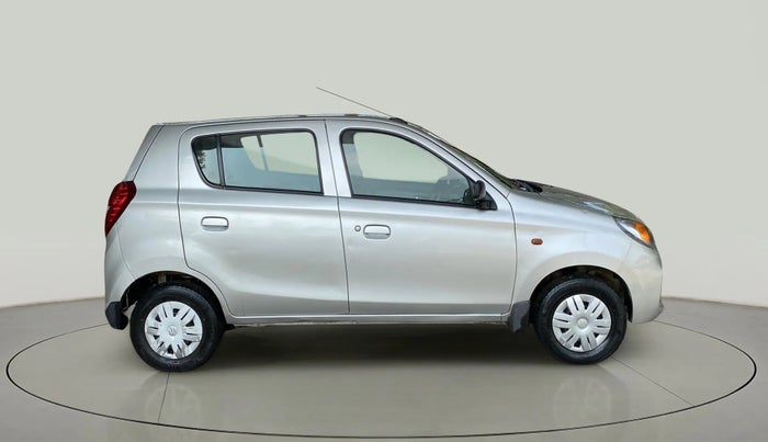 2019 Maruti Alto LXI, Petrol, Manual, 15,987 km, Right Side View