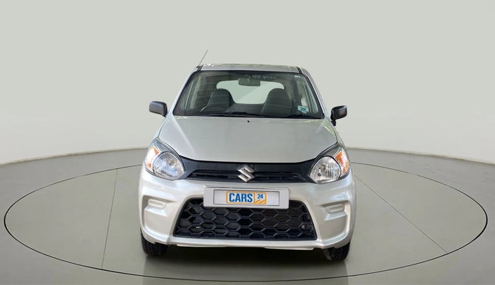 2019 Maruti Alto LXI, Petrol, Manual, 15,987 km, Front