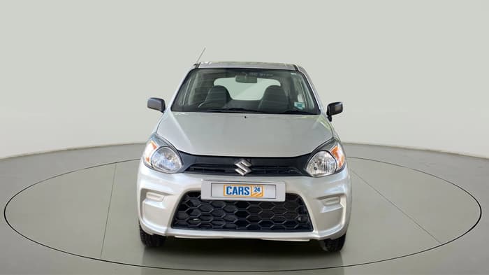 2019 Maruti Alto LXI, Petrol, Manual, 15,987 km, Front