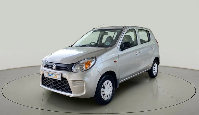 2019 Maruti Alto LXI, Petrol, Manual, 15,987 km, Left Front Diagonal