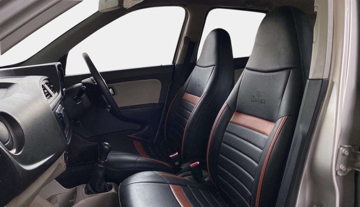 2019 Maruti Alto LXI, Petrol, Manual, 15,987 km, Right Side Front Door Cabin