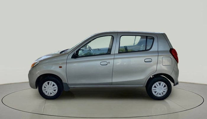 2019 Maruti Alto LXI, Petrol, Manual, 15,987 km, Left Side
