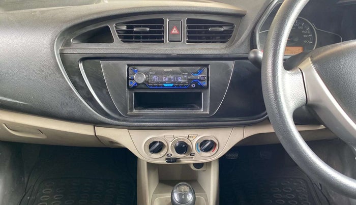 2019 Maruti Alto LXI, Petrol, Manual, 15,987 km, Air Conditioner