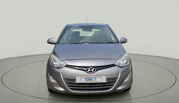 2013 Hyundai i20 SPORTZ 1.2, Petrol, Manual, 77,142 km, Front