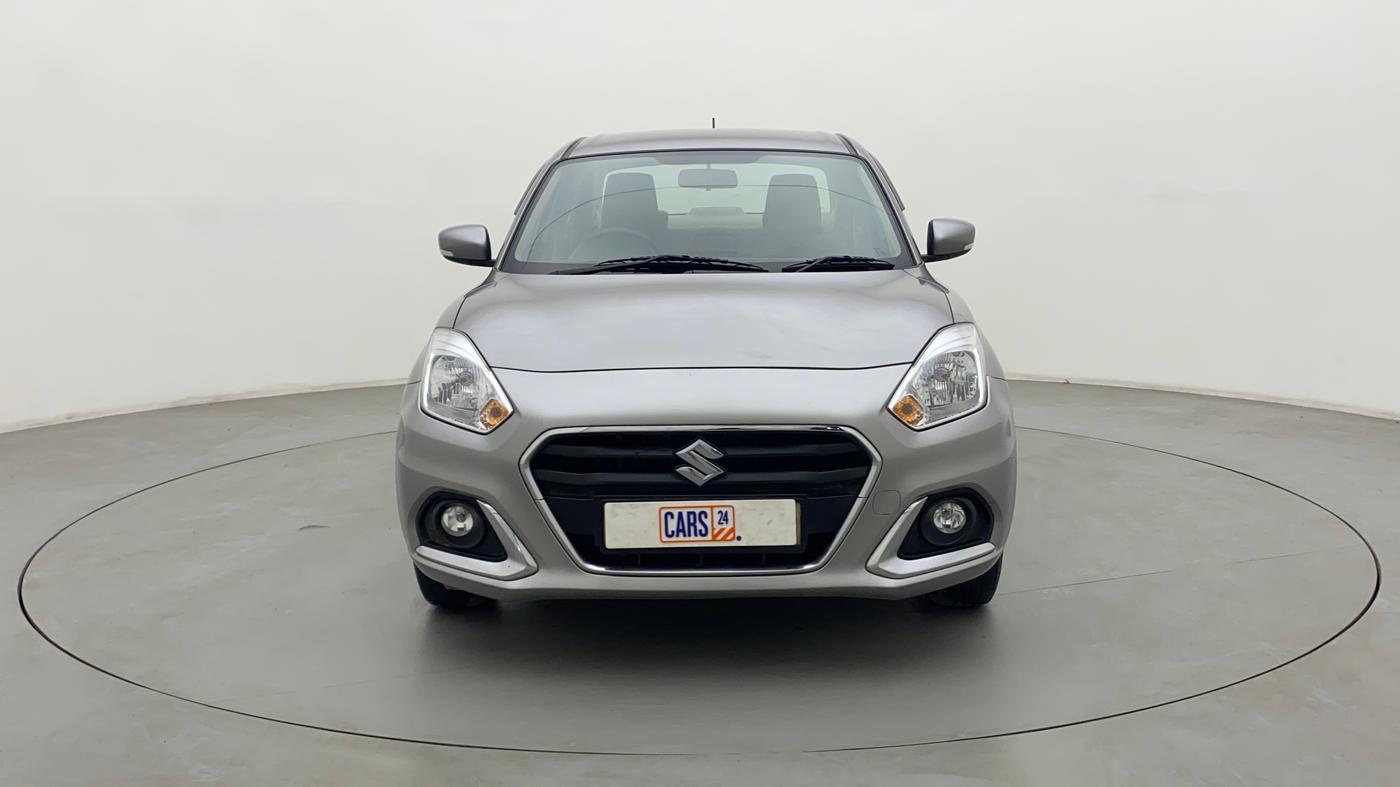 2022 Maruti Dzire ZXI AMT, Petrol, Automatic, 45,640 km, Front
