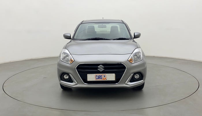 2022 Maruti Dzire ZXI AMT, Petrol, Automatic, 45,640 km, Front