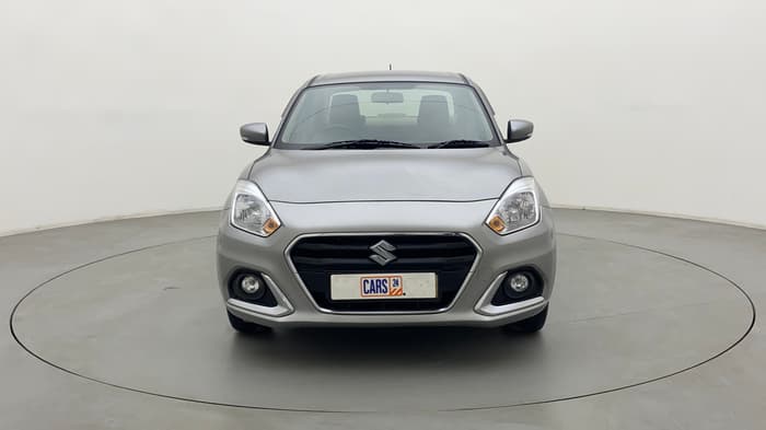 2022 Maruti Dzire ZXI AMT, Petrol, Automatic, 45,640 km, Front