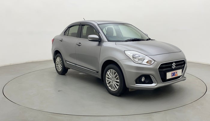 2022 Maruti Dzire ZXI AMT, Petrol, Automatic, 45,640 km, SRP