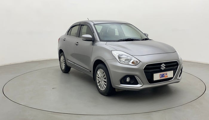 2022 Maruti Dzire ZXI AMT, Petrol, Automatic, 45,640 km, Right Front Diagonal