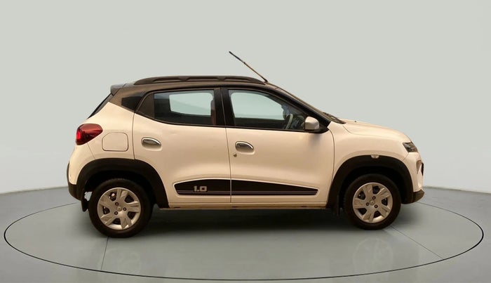 2022 Renault Kwid RXT 1.0, Petrol, Manual, 22,254 km, Right Side View