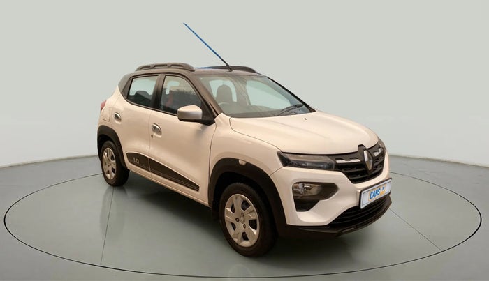 2022 Renault Kwid RXT 1.0, Petrol, Manual, 22,254 km, SRP