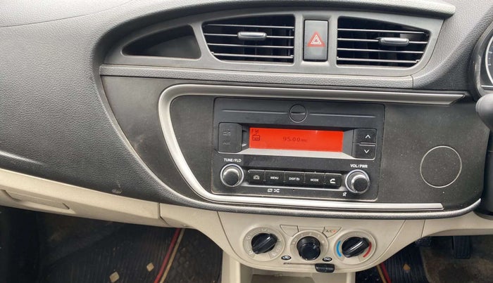 2022 Maruti Alto VXI, Petrol, Manual, 42,153 km, Air Conditioner