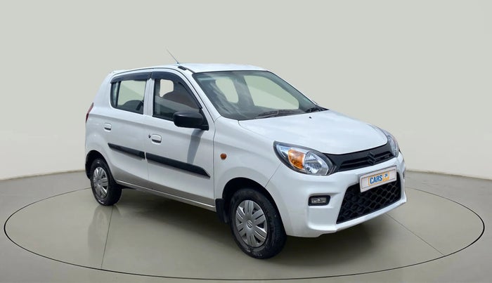 2022 Maruti Alto VXI, Petrol, Manual, 42,153 km, SRP