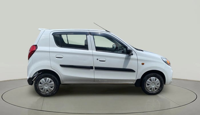 2022 Maruti Alto VXI, Petrol, Manual, 42,153 km, Right Side