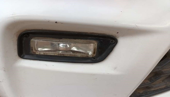 2022 Maruti Alto VXI, Petrol, Manual, 42,153 km, Right fog light - Not working