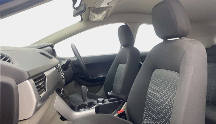 2018 Tata NEXON XMA PETROL, Petrol, Automatic, 22,432 km, Right Side Front Door Cabin