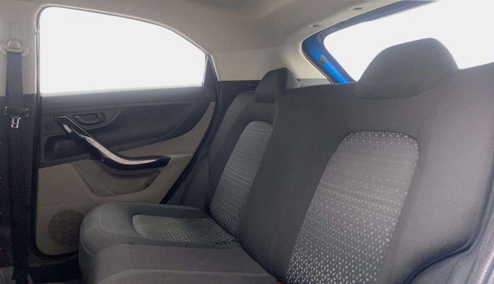 2018 Tata NEXON XMA PETROL, Petrol, Automatic, 22,432 km, Right Side Rear Door Cabin