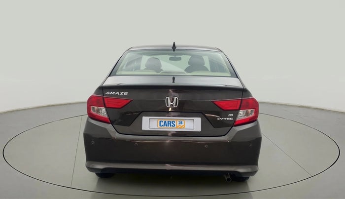 2019 Honda Amaze 1.2L I-VTEC VX CVT, Petrol, Automatic, 38,084 km, Back/Rear