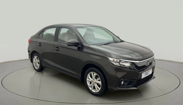 2019 Honda Amaze 1.2L I-VTEC VX CVT, Petrol, Automatic, 38,084 km, SRP