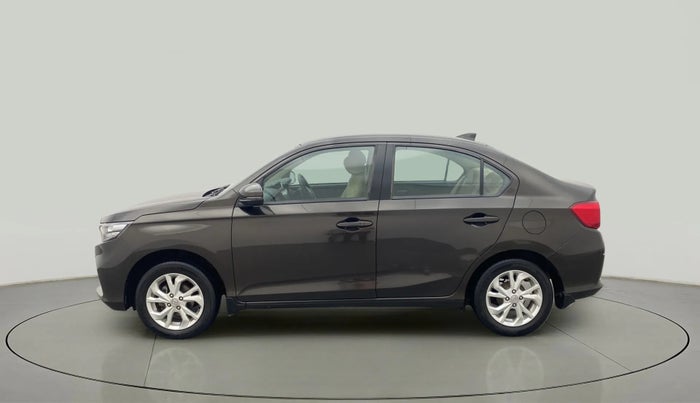 2019 Honda Amaze 1.2L I-VTEC VX CVT, Petrol, Automatic, 38,084 km, Left Side