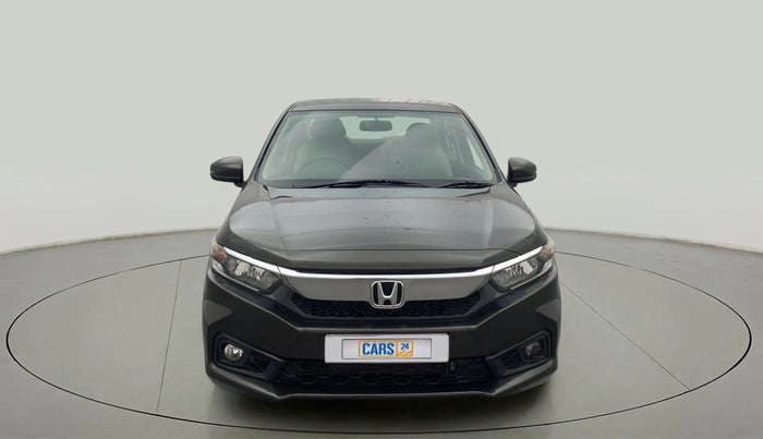 2019 Honda Amaze 1.2L I-VTEC VX CVT, Petrol, Automatic, 38,084 km, Front