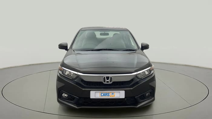 2019 Honda Amaze 1.2L I-VTEC VX CVT, Petrol, Automatic, 38,084 km, Front