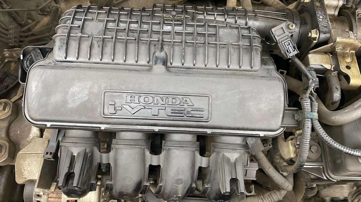 2019 Honda Amaze 1.2L I-VTEC VX CVT, Petrol, Automatic, 38,084 km, Open Bonet