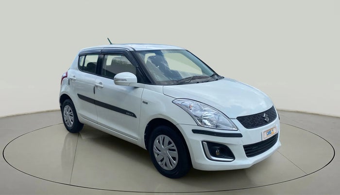 2016 Maruti Swift VDI ABS, Diesel, Manual, 60,462 km, SRP