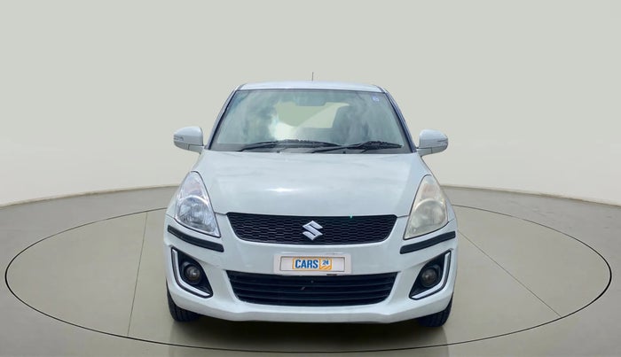 2016 Maruti Swift VDI ABS, Diesel, Manual, 60,462 km, Front