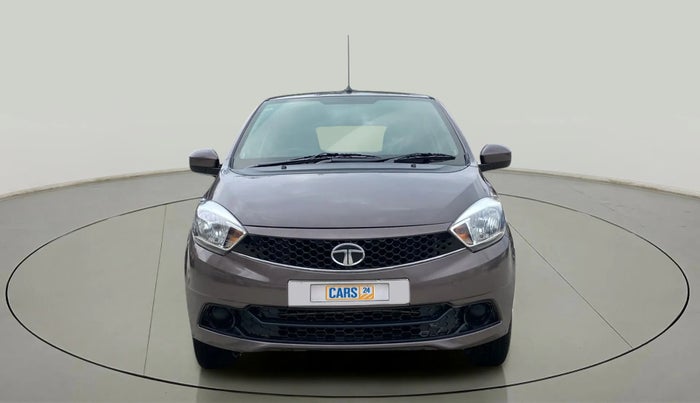 2018 Tata Tiago XT PETROL, Petrol, Manual, 35,497 km, Front