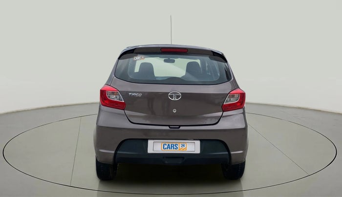 2018 Tata Tiago XT PETROL, Petrol, Manual, 35,497 km, Back/Rear