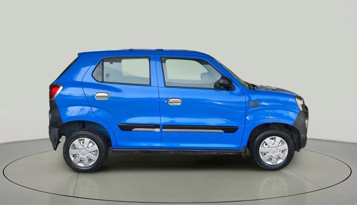 2021 Maruti S PRESSO LXI, Petrol, Manual, 45,151 km, Right Side View